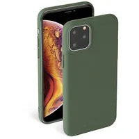 Krusell Sandby Cover iPhone 11 Pro Max moss T-Mlx38655