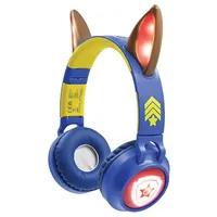 Lexibook Foldable headphones Paw Patrol Hpbt015Pa