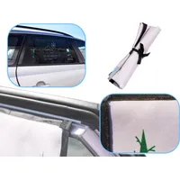 Magnētiskā aizkara automašīnas loga pārsega kaktuss Kx61921