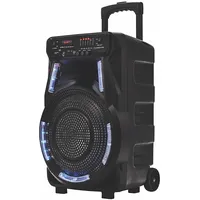 Manta Spk5033 Party karaoke T-Mlx41841