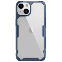 Nillkin Case Nature Tpu Pro for Apple iPhone 14 Plus Blue 26095-Uniw