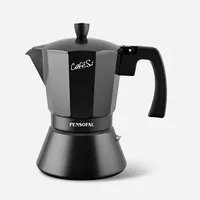 Pensofal Cafesi Espresso Coffee Maker 9 Cup 8409 T-Mlx41015