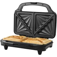 Petra Pt2017Tvdef Deep Fill Sandwich toaster T-Mlx56444