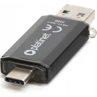 Platinet C-Depo Flash Drive Usb 3.0  Type-C 32Gb 5907595454513