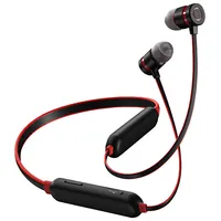 Remax Rx-S100 sport wirelss earphones Black
