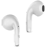 Sbox Eb-Tws18 Bluetooth, ausu ieliktņi,austiņas,baltas T-Mlx54340