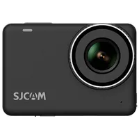 Sjcam Action Camera Sj10 X Sj10X