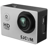 Sjcam Sj4000 Air-Sudraba-Sporta kamera T-Mlx47553