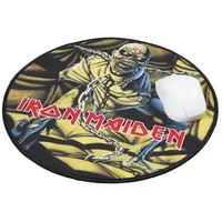 Subsonic Gaming - datorpeles paliktnis Iron Maiden Piece Of Mind T-Mlx55805