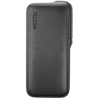 Telesin chargerpower bank for Gopro Hero 12/11/10/9 Gp-Pb-001