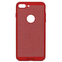 Tellur Cover Heat Dissipation for iPhone 8 Plus red T-Mlx38242