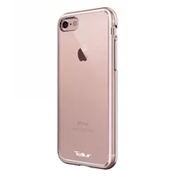 Tellur Cover Premium Crystal Shield for iPhone 7 pink T-Mlx43999