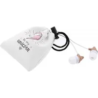 Tellur In-Ear Headset Magiq, Carrying Pouch pink austiņas T-Mlx40891