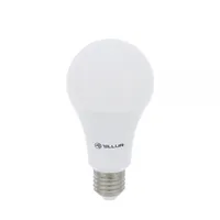 Tellur Wifi Smart Bulb E27, 10W white/warm, dimmer spūldze T-Mlx43935