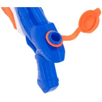 Ūdens pistole 400Ml zila Kx56071