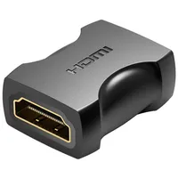 Vention Hdmi Female to Adapter Airb0 4K, 60Hz, Black
