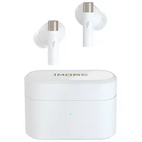 1More Headphones Wireless Tws Pistonbuds Pro Se White Ec305-White