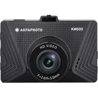 Agfaphoto Agfa Km600 black video reģistrātors T-Mlx46723