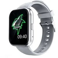 Black Shark Smartwatch Bs-Gt Neo silver
