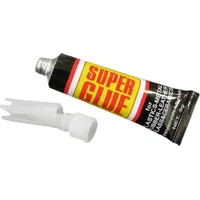Blackmoon Super glue Līme universālā 3Gr. 5904800106526