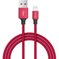 Devia Pheez series Usb-C To Lightning cable 1M red T-Mlx37865