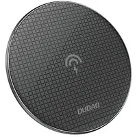 Dudao Wireless induction charger A10B, 10W Black A10B