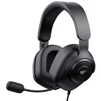 Havit Gaming Headphones H2230D Black H2230D-B