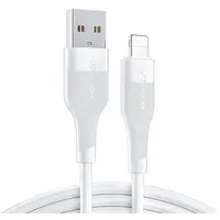 Joyroom Charging Cable Lightning 3A 1M S-1030M12 White Lw