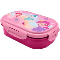 Kids Licensing Lunchbox Fairy Princess Kl11265