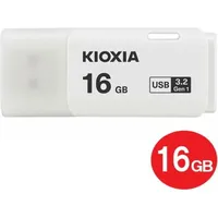 Kioxia U301 Flash Drive 16Gb atmiņa 4582563850019