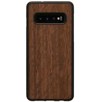 ManWood Smartphone case Galaxy S10 koala black T-Mlx36089