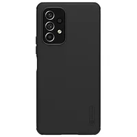 Nillkin Case Super Frosted Shield Pro for Samsung A53 5G Black 26062-Uniw