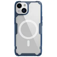 Nillkin Magnetic Case Nature Tpu Pro for Apple iPhone 14 Blue 26103-Uniw