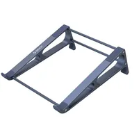 Orico Ma15-Gy-Bp laptop stand, aluminum Gray