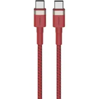 Orsen S53 Type C to 3A 1M red T-Mlx52620