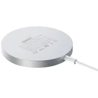 Remax Hota Alloy Rp-W38 magnetic wireless charger
