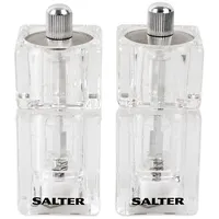 Salter 7605 Clxr-Sāls/Piparu dzirnaviņas T-Mlx41862