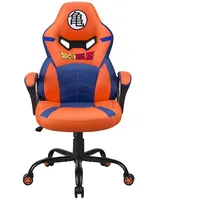 Subsonic spēļu datora krēsls jauniešiem/bērniem Dragon Ball V2 T-Mlx55255