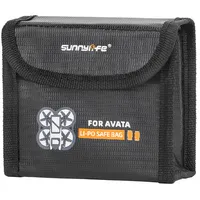 Sunnylife Battery Bag for Dji Avata For 2 batteries At-Dc478