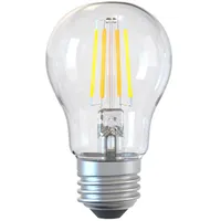 Tellur Wifi Filament Smart Bulb E27 clear, white/warm, dimmer kvēlspuldze T-Mlx42282