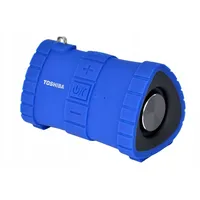 Toshiba Sonic Dive 2 Ty-Wsp100 blue Bluetooth tumbiņa T-Mlx36664