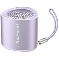 Tronsmart Wireless Bluetooth Speaker Nimo Purple