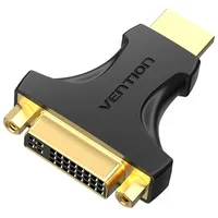 Vention Adapter Hdmi Male to Dvi 245 Female Aikb0 dual-direction