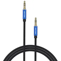 Vention Cable Audio 3.5Mm mini jack Bawld 0,5M blue