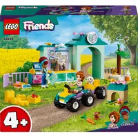 42632 Lego Friends Fermas Dzīvnieku Slimnīca 4040101-6764