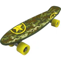 - Skate board Nextreme Freedom Pro Military Grg-046