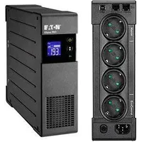 - Ups Eaton 400 Watts 650 Va Lineinteractive Desktop/Pedestal Rack Elp650Din