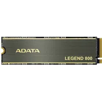 A-Data Legend 800 500Gb Ssd, M.2.Aleg-800-500Gcs Aleg-800-500Gcs