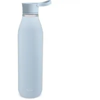 Aladdin Termopudele Cityloop Thermavac eCycle Water Bottle 0.6L, pārstrādāta nerūs. tērauda / g 2710870006