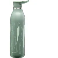 Aladdin Termopudele Cityloop Thermavac eCycle Water Bottle 0.6L pārstrādāta nerūs. tērauda / pe 2710870011